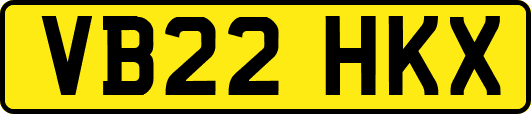 VB22HKX