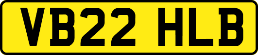 VB22HLB