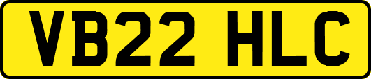 VB22HLC