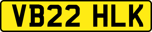VB22HLK