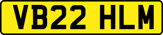 VB22HLM