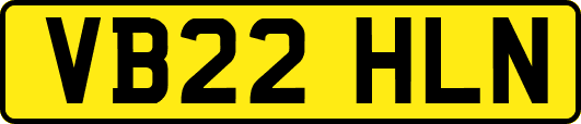 VB22HLN