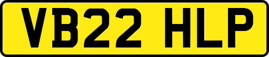 VB22HLP
