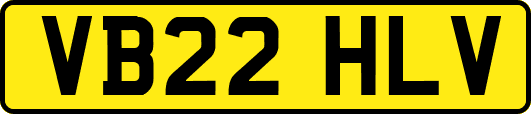 VB22HLV