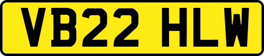 VB22HLW
