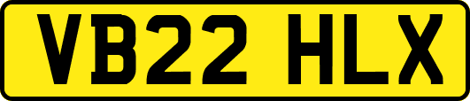 VB22HLX