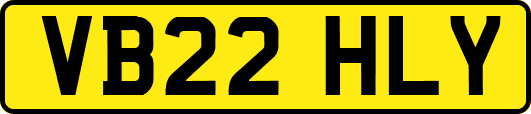 VB22HLY