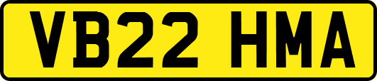 VB22HMA