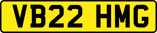 VB22HMG