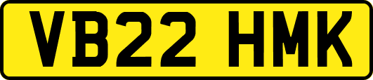 VB22HMK