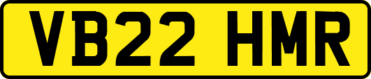 VB22HMR