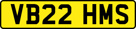 VB22HMS