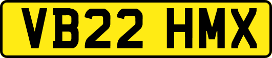 VB22HMX