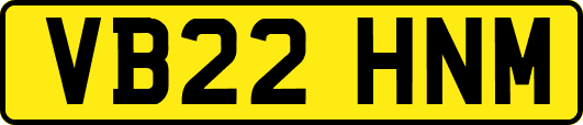 VB22HNM