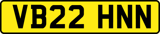 VB22HNN