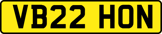 VB22HON