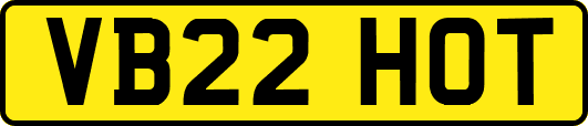 VB22HOT