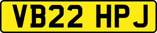 VB22HPJ