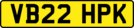 VB22HPK