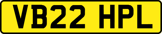 VB22HPL