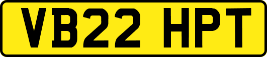 VB22HPT