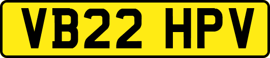 VB22HPV