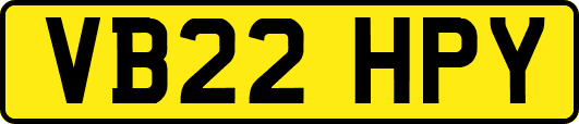 VB22HPY