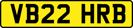 VB22HRB