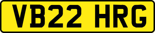 VB22HRG