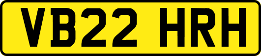 VB22HRH