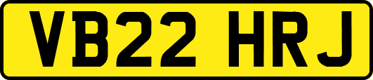VB22HRJ