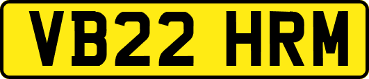 VB22HRM