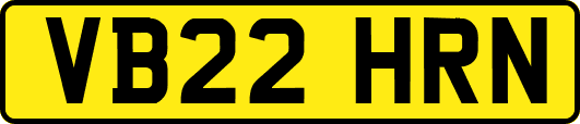 VB22HRN