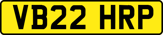 VB22HRP