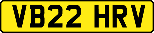 VB22HRV