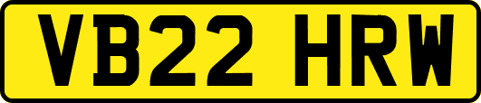 VB22HRW