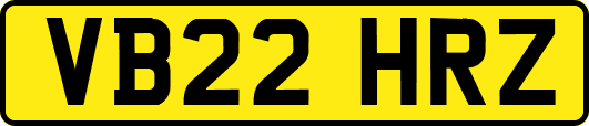 VB22HRZ