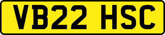 VB22HSC