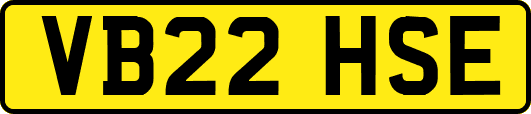 VB22HSE