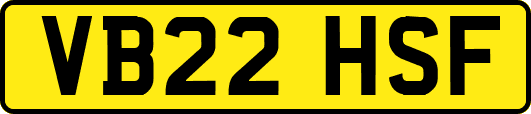 VB22HSF