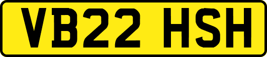 VB22HSH