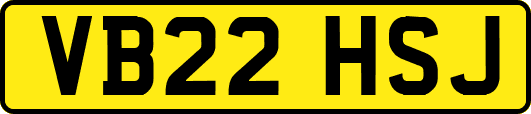 VB22HSJ