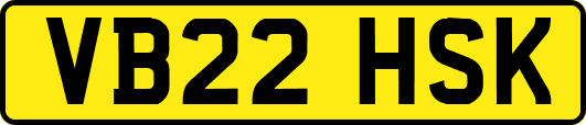 VB22HSK