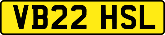 VB22HSL
