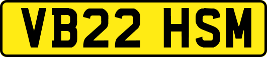VB22HSM