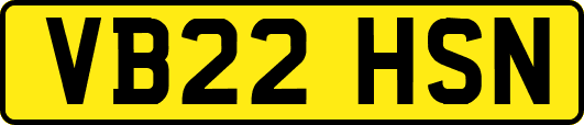 VB22HSN