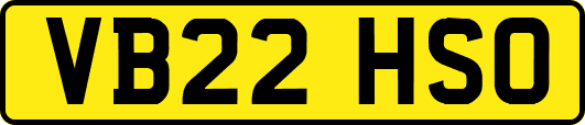 VB22HSO