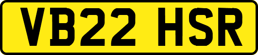VB22HSR