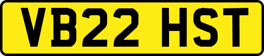VB22HST