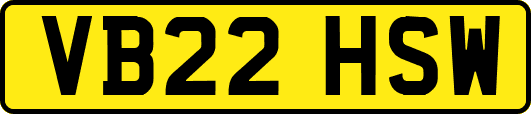 VB22HSW